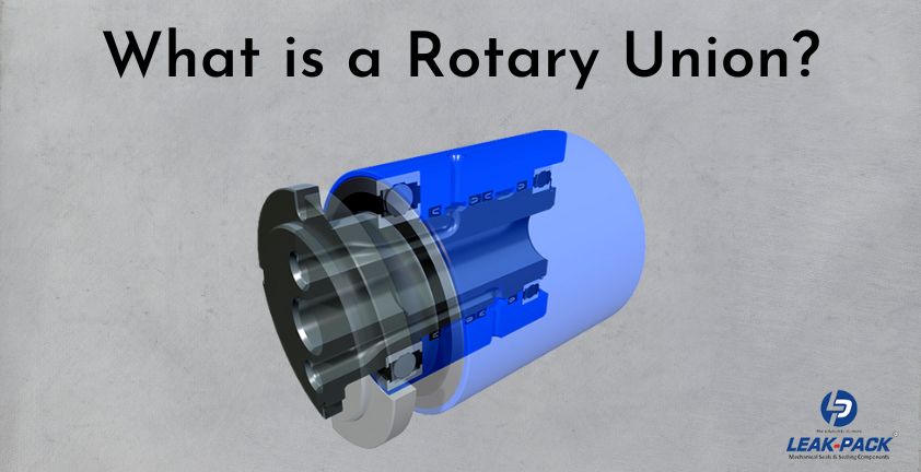 What is a Rotary Union and How Can It Be Efficiently Used?