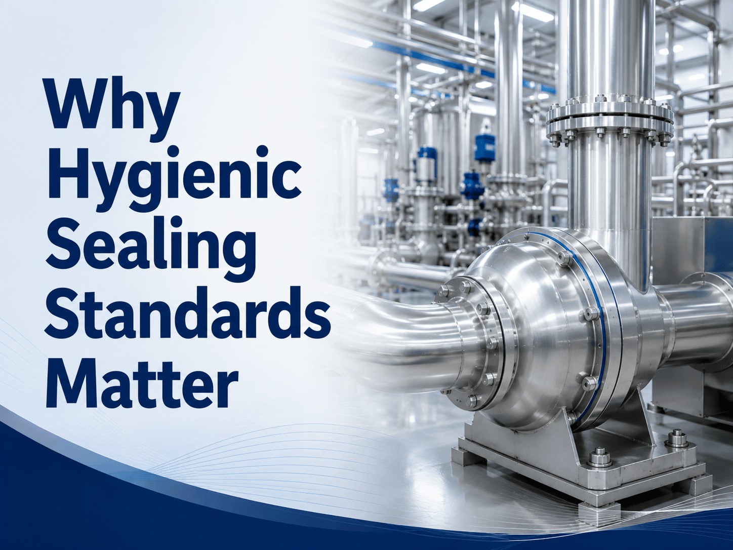 Why Refrigerant Chemistry and Low Temperature Both Drive Seal Selection
