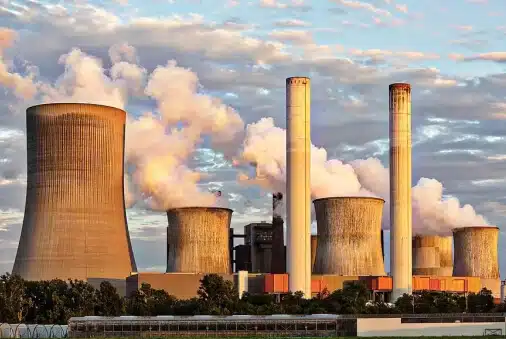 Power Plant