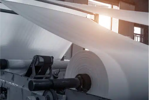 Textile Industry